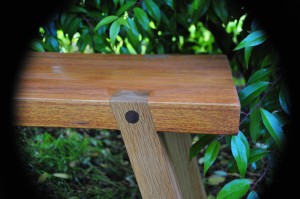 June Bench Joint Detail 2